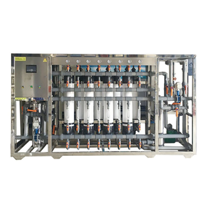 Huishouden 300 Liter Zuiveren Waterbehandeling Apparatuur Ro <span class=keywords><strong>Water</strong></span> Machine - Product Image 3