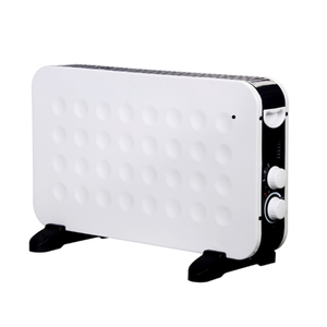 Ventilateur Chauffant Électrique Portable à Oscillation avec Protection Contre la Surchauffe 1000W, Couverture Jusqu'à 76 m², Matériau Plastique - Product Image 4