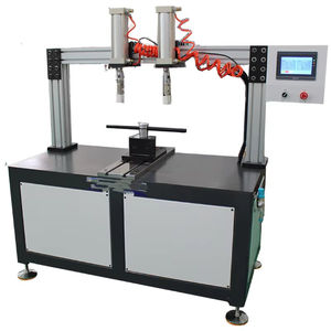 परीक्षण नियंत्रक के लिए इलेक्ट्रिक स्कूटर थकान परीक्षण मशीन गति माप के लिए 1-वर्षीय 220 वी मोटर डायनामीटर - Product Image 6