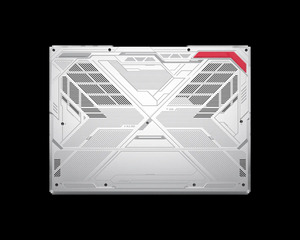 Portátil MSI Crosshair A16 HX MLG Edition E8WFK-055CN de 16 pulgadas Ryzen9 8940HX RTX5070 para juegos - Product Image 5