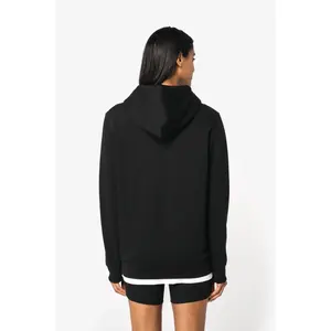 Felpa Unisex con Cappuccio, Merchandising Sostenibile - Product Image 5