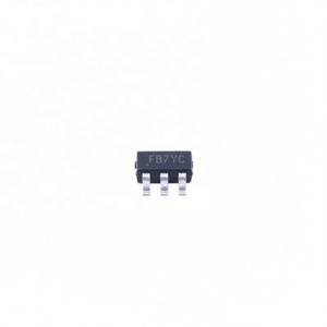 AP5724WG-7 SOT-26 LED <b>Driver</b> Ic Chip - Product Image 1