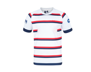 2025 Meilleure vente personnaliser Australie Rugby chemise sublimé cousu broderie Rugby sport Football <span class=keywords><strong>coq</strong></span> Rugby maillots - Product Image 4