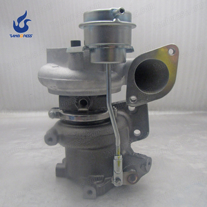 Bán Chất lượng cao <span class=keywords><strong>Turbo</strong></span> cho Nissan Juke 1.6t mr16ddt dầu làm mát bằng 49335 00880 | 49335-00881 | 14411-1kc1a - Product Image 4