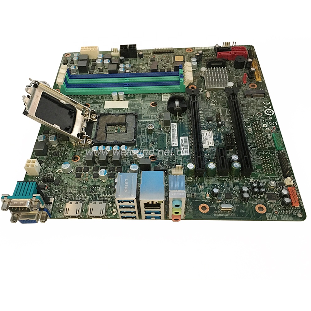 Lenovo M6600T M900 TW/SFF IQ1XOMS用マザーボード