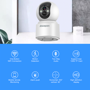 3MP Pin Thông Minh <span class=keywords><strong>PIR</strong></span> <span class=keywords><strong>wifi</strong></span> <span class=keywords><strong>ip</strong></span> trong nhà an ninh không dây Home CCTV <span class=keywords><strong>Camera</strong></span> giám sát v380pro tự động theo dõi AP điểm nóng - Product Image 2