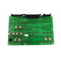 A04B-0102-C211 # Panel de Operador para Robodrill CHN FANUC, Teclado con Botón A04B-0102-C211 # CHN para 31i