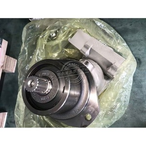 มอเตอร์ไฮดรอลิก Rexroth รุ่น A2FE125/61W-VZL171-K แบบลูกสูบ ปริมาตร 125 ซม. ผลิตในประเทศจีน - Product Image 3