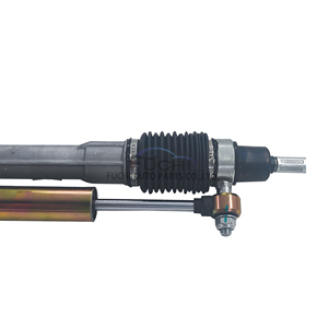 <span class=keywords><strong>Cremallera</strong></span> de dirección asistida hidráulica a precio de fábrica para Peugeot 405 ROA <span class=keywords><strong>Citroen</strong></span> <span class=keywords><strong>Xantia</strong></span> OEM 4000.N2 400Y8 4000.UQ - Product Image 4