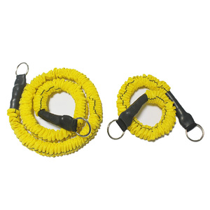 สายบันจี้จั้นสำหรับวิ่งออกกำลังกาย360ฝึกสร้างความแข็งแรงปรับความเร็วได้ตามต้องการ - Product Image 3