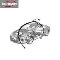 Nouveau faisceau de câblage pour phare et clignotant Bloggua Standard Truck Columbia 224396007 E00160, ensemble de câbles de raccordement pour une performance optimale