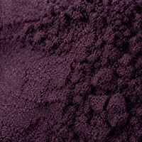 Poudre de baies de Maqui de l'Himalaya lyophilisées naturelles 100% pures de qualité alimentaire LP-12 1kg Superaliment