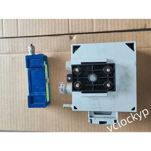 Sonda Transmisora de Humedad y Temperatura Vaisala HMT360 HMP360 Finlandia Usada - Product Image 5