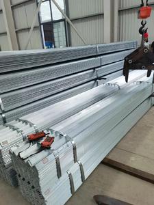 Fabricantes de acero angular de bajo precio más vendidos - Product Image 2