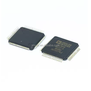 AD7606BSTZ QFP64 AD7606B AD7606 QFP Original-Kit für elektronische Komponenten mit bester Qualität - Product Image 2