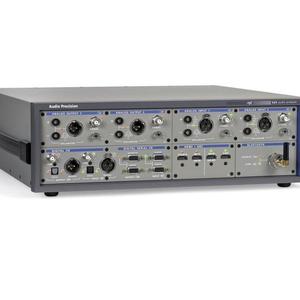 Analyseur <span class=keywords><strong>audio</strong></span> de précision Apx515 Apx525 Haute performance avec fonction Bluetooth DC à 1 MHz Plage de fréquence 0.1Hz ~ 80K Hz - Product Image 4