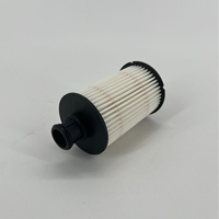 Filtre à huile moteur automobile directement de l'usine, remplacement OEM LR011279 HU8008Z E863HD360