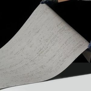 Xu hướng mới tường ốp đá gạch trang trí ngoại thất mềm đá tường Veneer tấm gợn bảng linh hoạt đá Bảng điều chỉnh travertine - Product Image 3