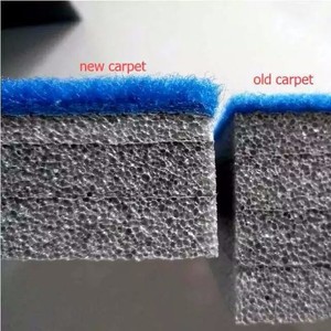 เสื่อพีวีซีหรือพรมทาทามิแบบม้วนได้สำหรับบราซิลเลียนยิวยิตสู ยิวยิตสู ศิลปะการต่อสู้ มวยปล้ำ และยูโด - Product Image 2