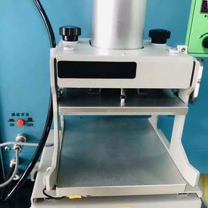 Injecteur de cire automatique à commande numérique sous vide pour bijoux en or – Équipement et outils de traitement de bijoux - Product Image 5