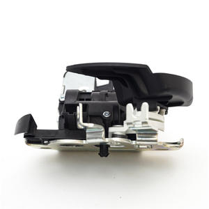 Actuador de Cierre de Maletero Trasero y Puerta Trasera para Volkswagen Jetta 2011-2018, 5C6827505, Herramienta de Cerrajería para Automóviles - Product Image 3