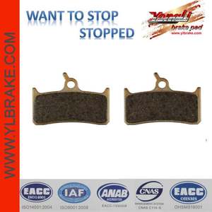 Yongli घर्षण प्लेट YL-1010 कार्बन सड़क बाइक फ्रेम पहाड़ बाइक के लिए स्पेयर पार्ट्स - Product Image 6