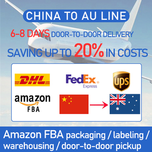 快递服务 快递运输 航空货运 仓库公司 运输 货运代理 澳大利亚物流服务 - Product Image 4