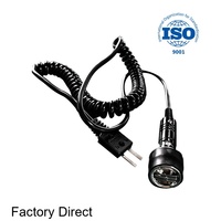 Sonde de température de qualité industrielle pour travaux de réparation de matériel intensif et kit de service d'entretien pour atelier d'outillage