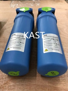 Filtre de ligne haute précision 3,5 m³/min pour sécheur d'air de compresseur 30 CV - Product Image 4