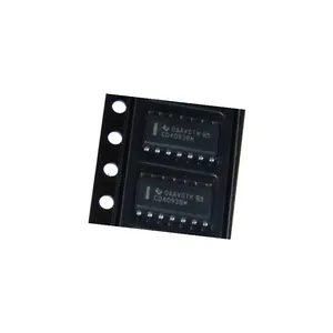Chips Neue Original IC Gute Qualität Chipsatz SOIC-14 CD4093BM96