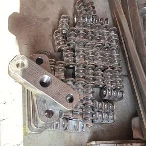 Services de tournage CNC personnalisés en acier inoxydable, aluminium et laiton de précision, découpe par fil EDM et brochage avec une tolérance de 0,01 mm - Product Image 2