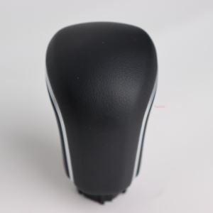 อุปกรณ์ตกแต่งภายในรถยนต์หัวกระปุกเกียร์สำหรับ Toyota Camry 2015-2021 Corolla 2019-2021 Avalon Yaris 2021 - Product Image 1