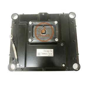 Pièces détachées pour excavatrice, contrôleur 345-3388, ECU ECM, contrôleur 3453388 pour moteur C4.4 C7.1 E320E - Product Image 1