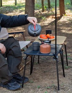 GARIDA Outdoor camping folding small <strong>table</strong> <strong>GCF</strong>-TT-002 - Product Image 5