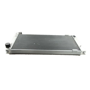 Nuevo Radiador de Aluminio de Alto Rendimiento para VW Golf 2 Corrado VR6 16V G60 con 1 Año de Garantía - Product Image 3