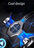 Diskon besar G30S mouse berkabel usb warna-warni universal mouse komputer optik berkabel dapat diprogram e-sport tahan air