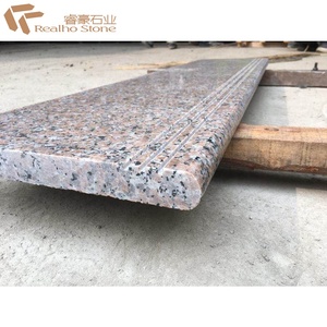 Granite rose impérial Rosa <span class=keywords><strong>Porino</strong></span> - Product Image 6