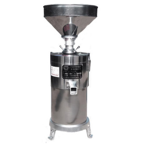 Máquina Automática <span class=keywords><strong>para</strong></span> <span class=keywords><strong>Hacer</strong></span> <span class=keywords><strong>Leche</strong></span> <span class=keywords><strong>de</strong></span> Nueces, <span class=keywords><strong>Almendras</strong></span>, Soja, Arroz y Mantequilla <span class=keywords><strong>de</strong></span> Maní - Product Image 1