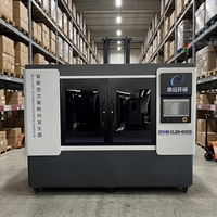 Générateur d'hypochlorite de sodium commercial DeYuan, contrôlé par PLC, machine de purification d'eau par électrolyse de saumure haute efficacité