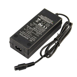 Remplacement pour chargeur de batterie Hunter Douglas, cordon d'alimentation 16.8V 2A pour Hunter Douglas PowerView Shades Motorisation et contrôle - Product Image 5