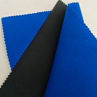 Tissu acrylique extérieur 100 % teint dans la masse, imperméable et résistant aux UV, pour bâches, auvents et tentes marines