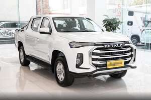 2022 SAIC Maxus <span class=keywords><strong>T90</strong></span> EV Pickup Longue Portée 535km Véhicule électrique à énergie nouvelle pour le sport - Product Image 3