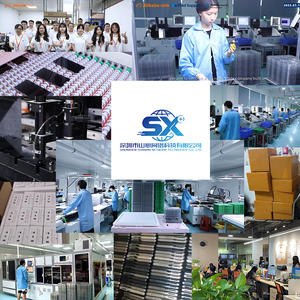 Pantalla OLED Incell Original <span class=keywords><strong>de</strong></span> Repuesto para Teléfono Móvil S6/S25 Ultra/Note10 Plus con <span class=keywords><strong>Alta</strong></span> Luminancia y Garantía <span class=keywords><strong>de</strong></span> 6 Meses - Product Image 6