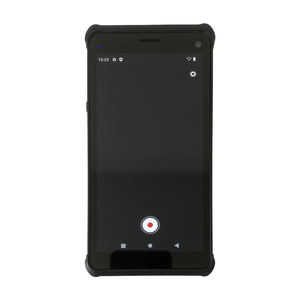 เครื่องวิเคราะห์สัญญาณไวไฟ SENTER 357V7 ระบบปฏิบัติการ <span class=keywords><strong>Android</strong></span> 13 รองรับ WIFI ทดสอบความเร็วสูงสุด 2300M พร้อมพอร์ต LAN คู่ 2.5G รองรับ Play Store 5G - Product Image 4