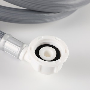Gran oferta, manguera de entrada para lavadora completamente automática, manguera de tubo de entrada para lavadora de PVC para el hogar - Product Image 4