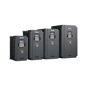 คุณภาพสูง แบรนด์ชั้นนำ ผู้ผลิตชั้นนำจากจีน ไดรฟ์ AC 220v 230v 15kw - Product Image 4