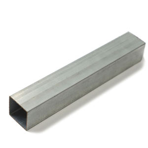 <span class=keywords><strong>Tube</strong></span> en acier rectangulaire/carré galvanisé à chaud ERW/<span class=keywords><strong>40x40</strong></span> 75x75 creux Ms carré froid/laminé/laminé à chaud/noir - Product Image 2