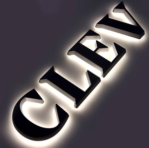 Letreros de Canal LED al por Mayor, Letrero de Letras Frontales Iluminadas de Alta Calidad Flex <span class=keywords><strong>Jack</strong></span> <span class=keywords><strong>Daniels</strong></span> - Product Image 1