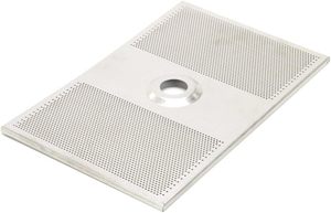 ชุดท่อรับน้ำมัน Henny Penny 14658 พร้อมตัวกรอง <span class=keywords><strong>8Hd</strong></span> - Product Image 4