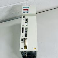 Nuevo y Original 6SE70210EP50Z Z=G91G42C43F01F29 MASTERDRIVES MC ACAC Drive en Stock en Almacén